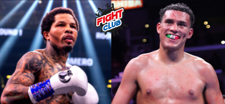 Gervonta Davis & David Benavidez combattront sur le même évènement !